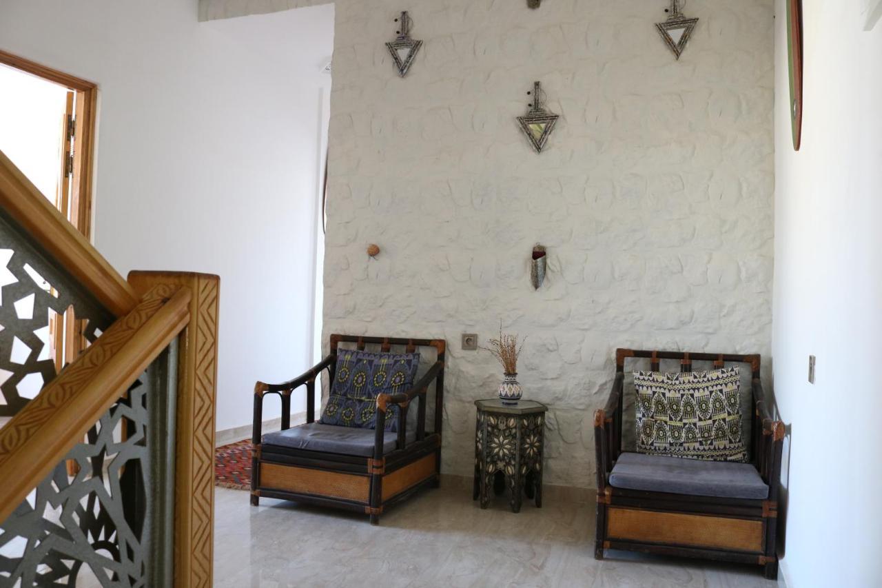 Bed and Breakfast Azrac Surf Morocco Tamraght Exterior foto