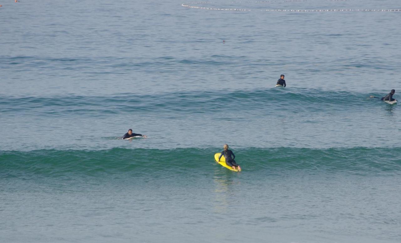 Bed and Breakfast Azrac Surf Morocco Tamraght Exterior foto