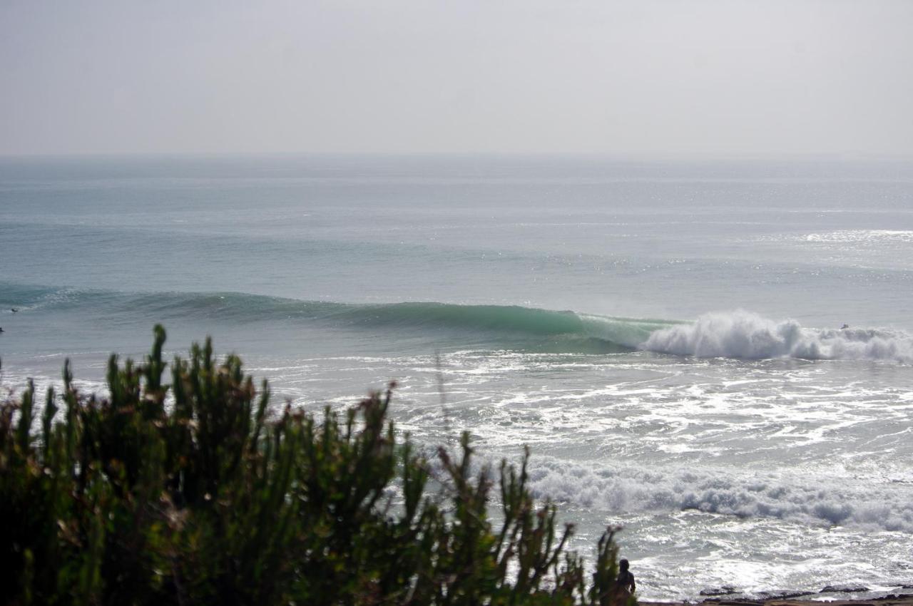 Bed and Breakfast Azrac Surf Morocco Tamraght Exterior foto