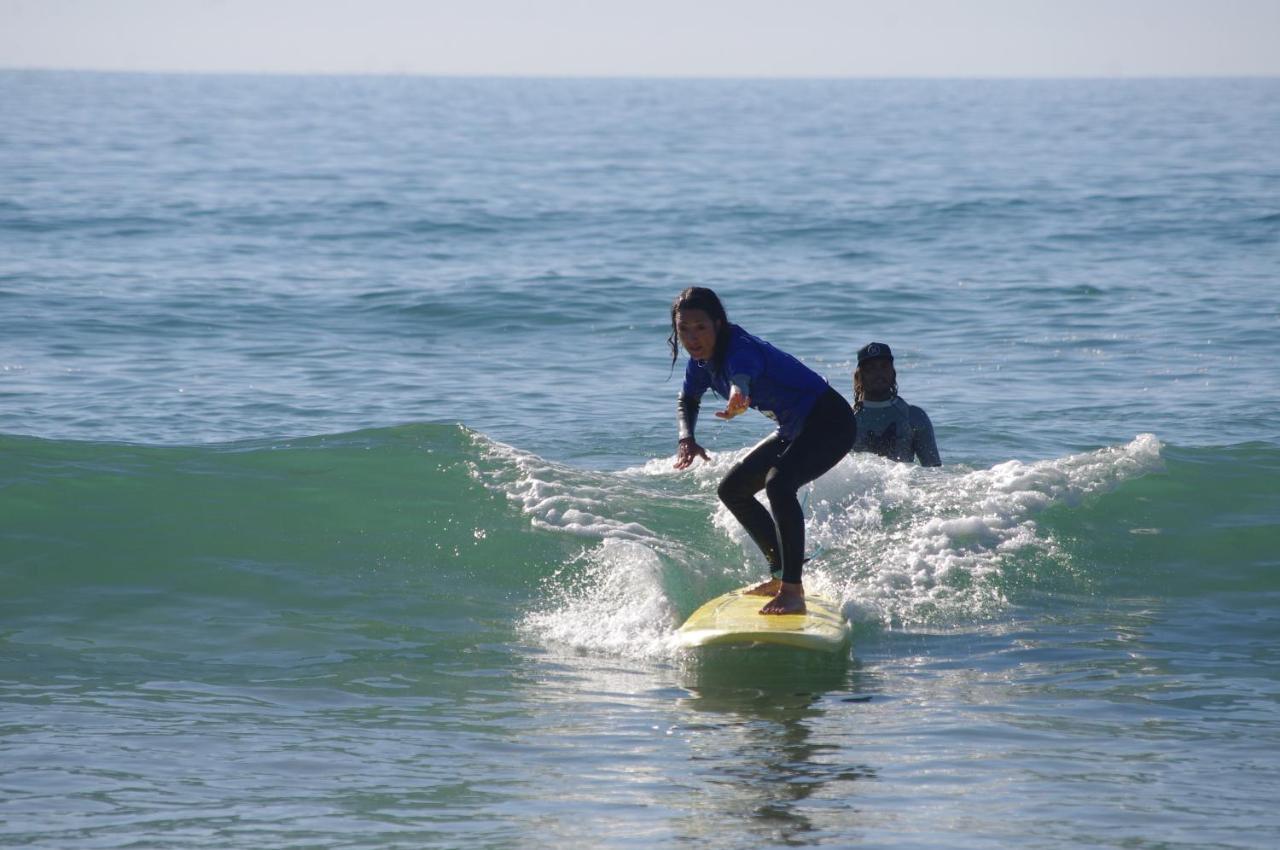 Bed and Breakfast Azrac Surf Morocco Tamraght Exterior foto